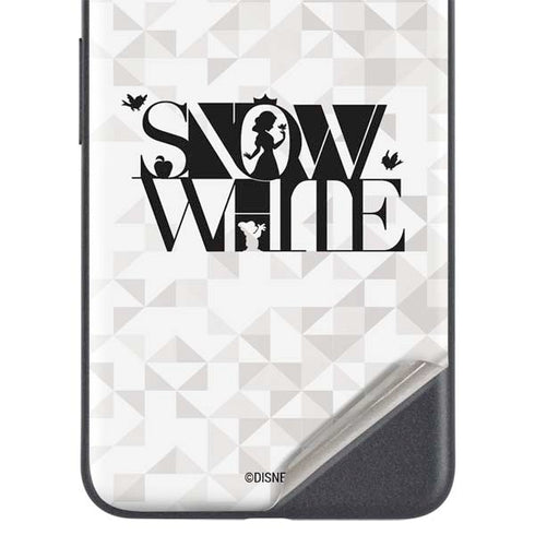 Disney Princess Snow White Chromatic Google Pixel 5a Skin